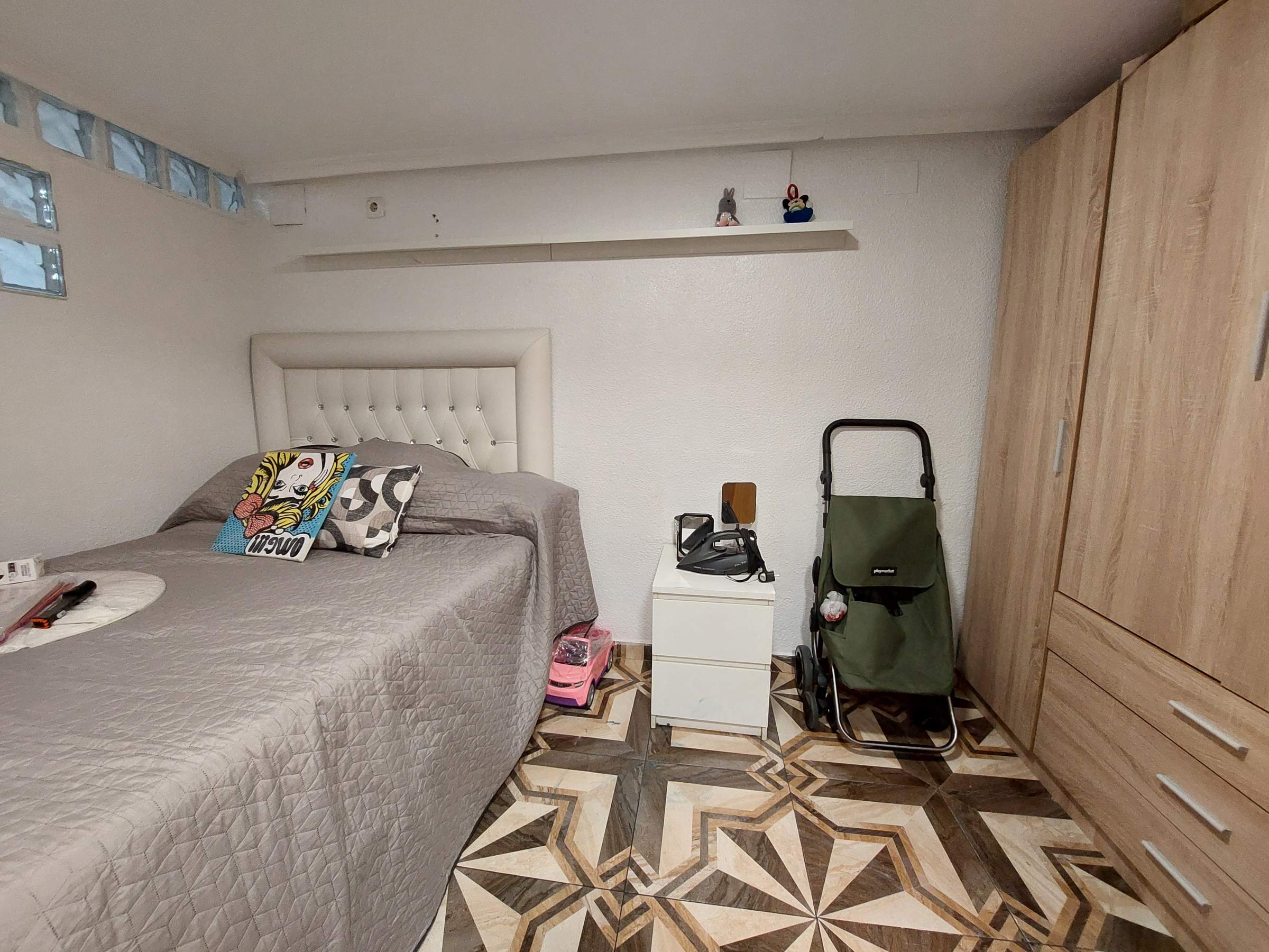 Piso en Pla de Bon Repós, Alicante (foto 4)