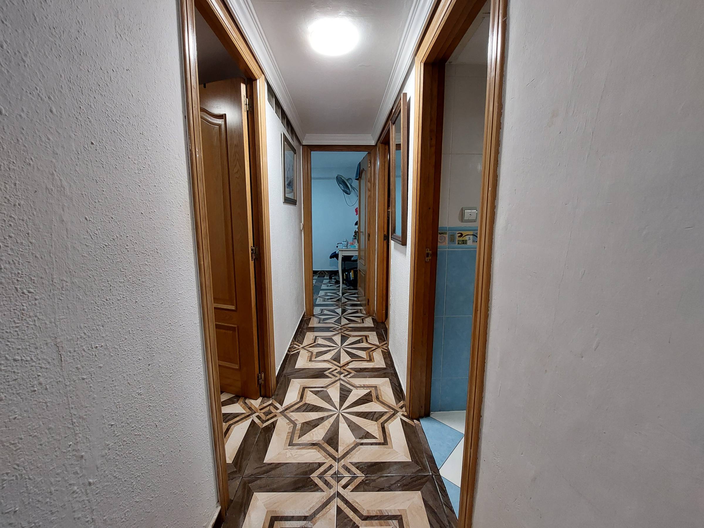 Piso en Pla de Bon Repós, Alicante (foto 8)