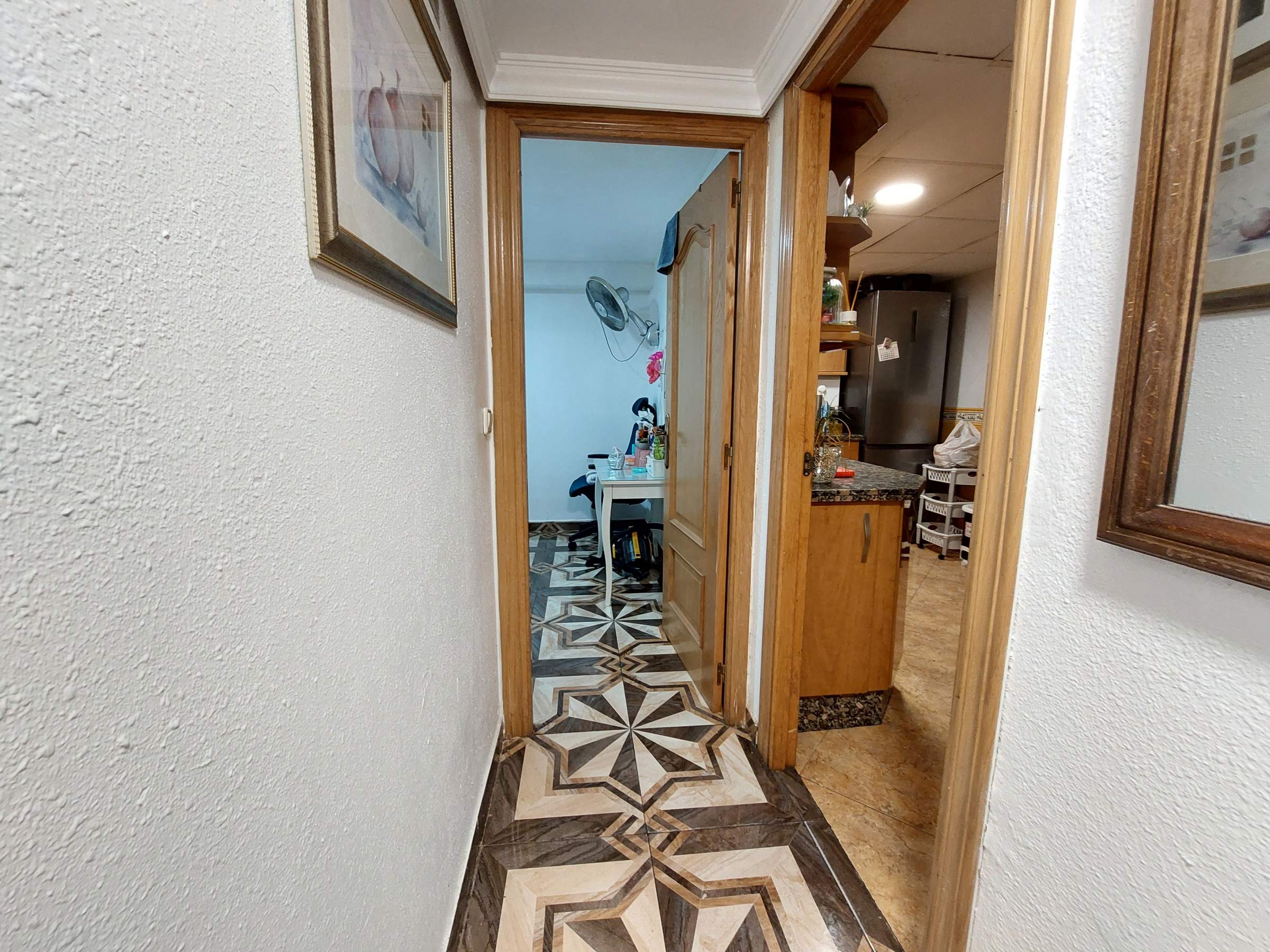 Piso en Pla de Bon Repós, Alicante (foto 12)